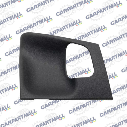 2002 2003 2004 2005 FORD EXPLORER REAR RIGHT SIDE DOOR PANEL HANDLE BEZEL COVER