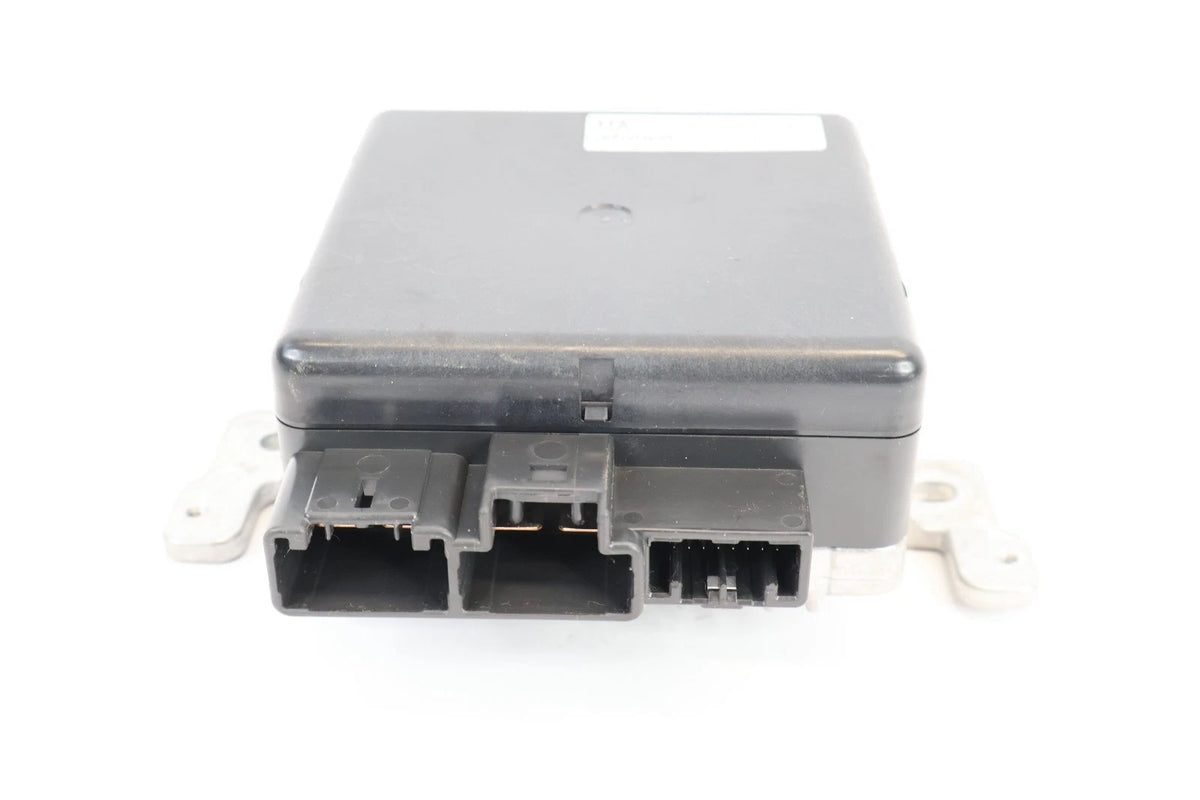 2010 HONDA INSIGHT POWER STEERING CONTROL MODULE EPS COMPUTER OEM 39980-TM8-A01