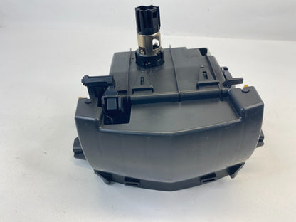 10-16 Cadillac SRX Dash Instrument Panel Center Storage Compartment 20872037 OEM