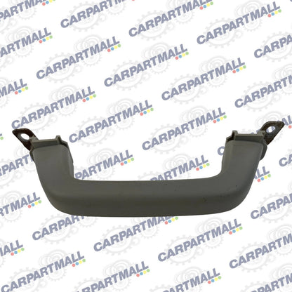 2009-2012 CHEVROLET TRAVERSE ROOF REAR LEFT SIDE INNER GRAB GRIP HANDLE OEM