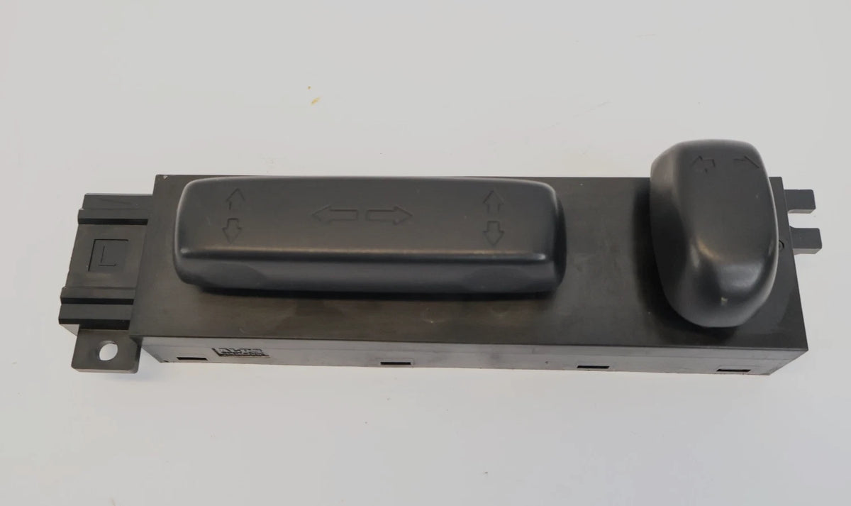 2007 2008 ACURA TL TYPE-S FRONT LEFT SIDE SEAT ADJUSTMENT CONTROL SWITCH OEM