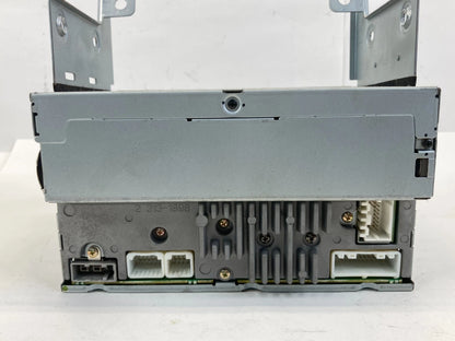 2006 2007 INFINITI M35 M45 RADIO AM/FM CD SINGLE DISC PLAYER 28185-EH20A OEM