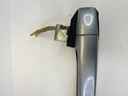 2010-2014 SUBARU LEGACY REAR LEFT SIDE EXTERIOR DOOR HANDLE ASSEMBLY OEM