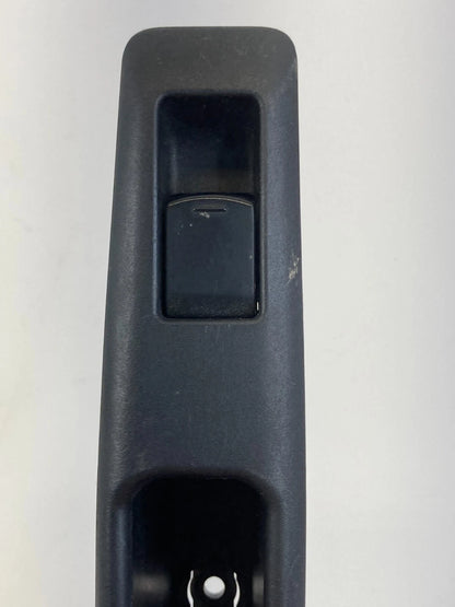 2008-2013 NISSAN ROGUE REAR RIGHT SIDE POWER WINDOW SWITCH W/ BEZEL 82960-JM00A