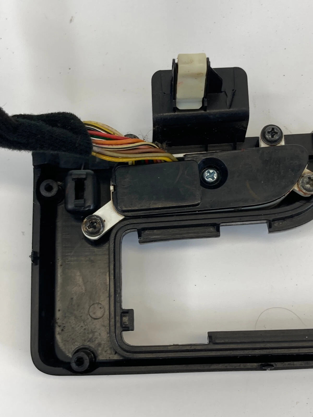 11-14 HYUNDAI SONATA CENTER CONSOLE AUTOMATIC TRANSMISSION SHIFT 84642-3Q100