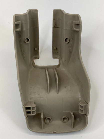 2001-2003 TOYOTA HIGHLANDER REAR SEAT TRACK COVER TRIM CAP 72137-48010 OEM