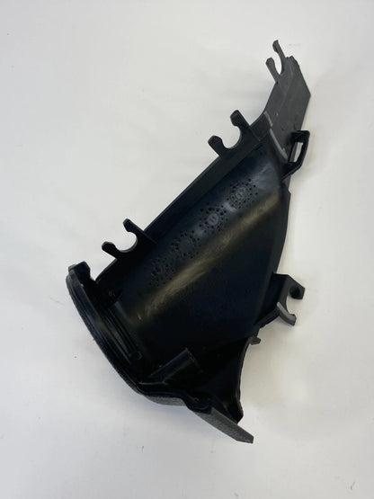 2012-2016 CHEVROLET CRUZE IGNITION LOCK CYLINDER SWITCH HOUSING TRIM BEZEL OEM