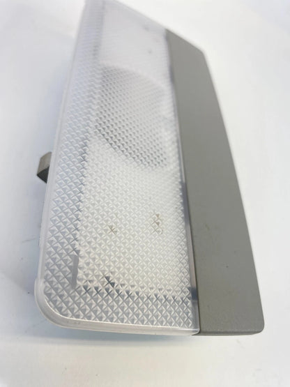 2010-2017 GMC TERRAIN EQUINOX REAR CENTER DOME MAP LAMP LIGHT 316627975 OEM