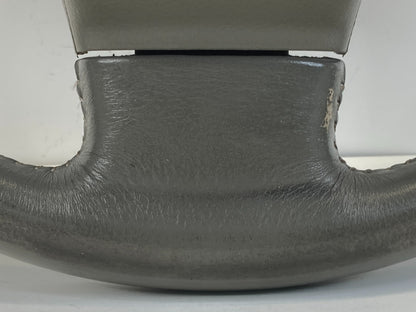 2003 2004 Infiniti G35 Sedan Steering Wheel w/ Cruise & Audio Control Switch