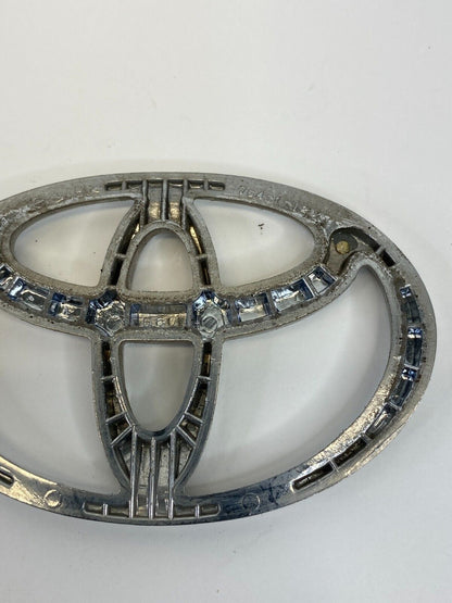 1998-2002 Toyota Corolla Rear Trunk Lid Emblem Ornament Logo 75431-12050 OEM