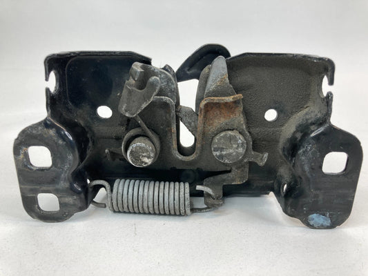 2007-2010 CHRYSLER SEBRING 09-20 JOURNEY SEDAN HOOD LOCK LATCH RELEASE ACTUATOR