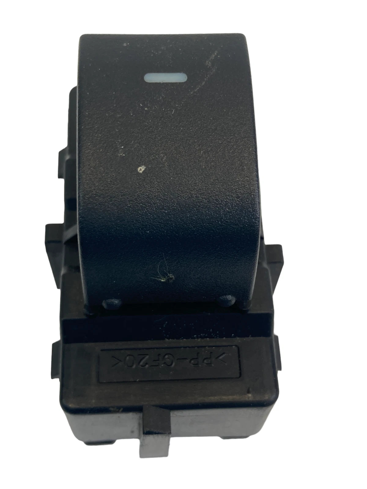 2007-2012 FORD ESCAPE REAR LEFT DRIVER SIDE DOOR POWER WINDOW SWITCH OEM