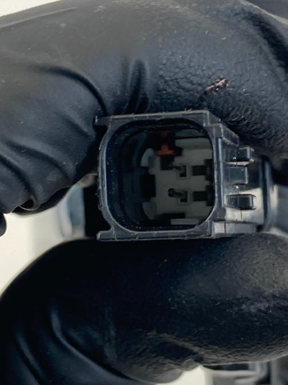 2011-2020 Dodge Journey Front Right Side Exterior Door Handle Chrome 4589861 OEM