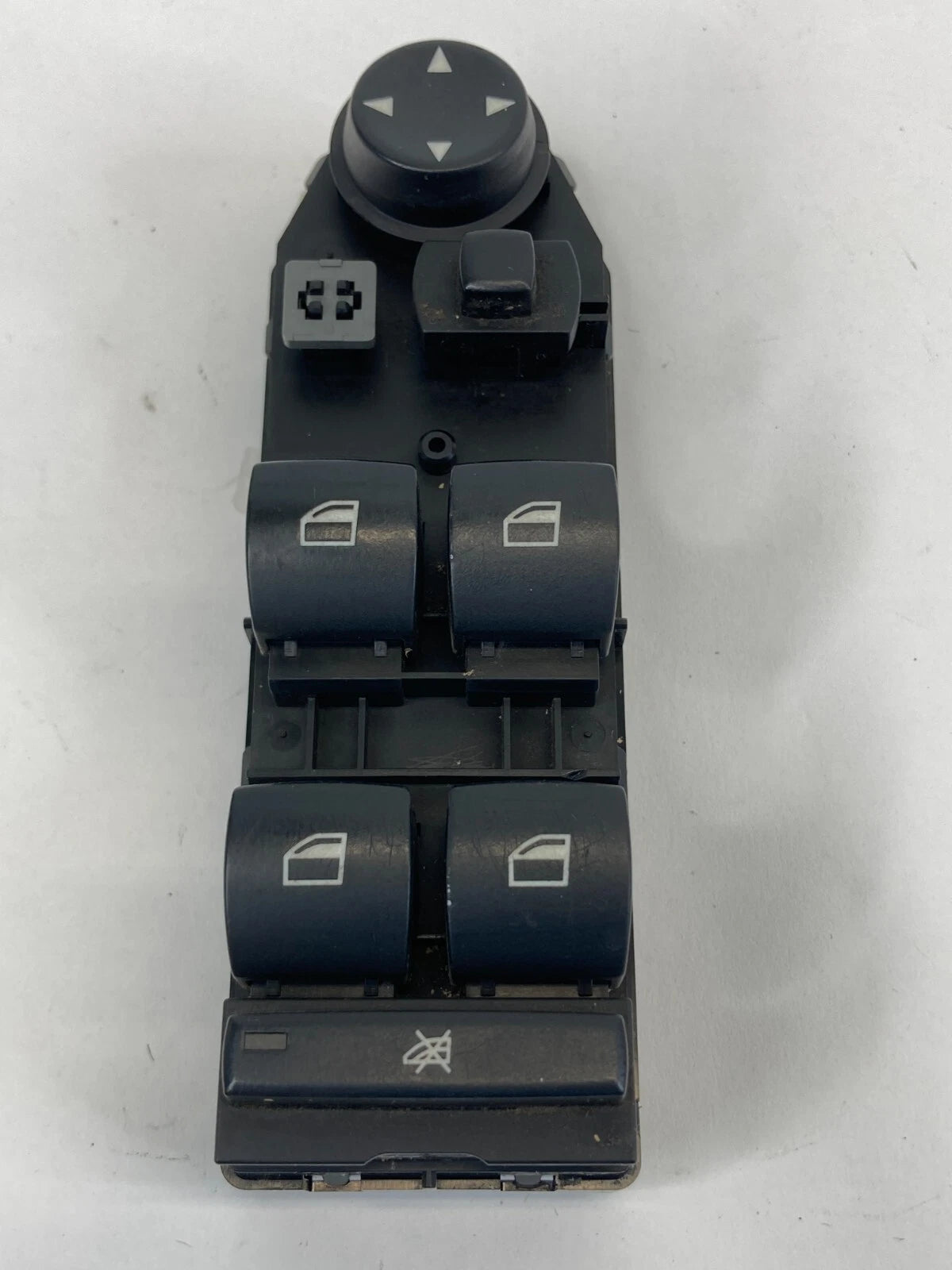 2004-2007 BMW 530I 525I FRONT LEFT DRIVER POWER MASTER WINDOW SWITCH 6951905 OEM
