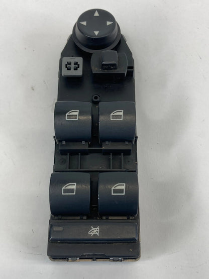 2004-2007 BMW 530I 525I FRONT LEFT DRIVER POWER MASTER WINDOW SWITCH 6951905 OEM