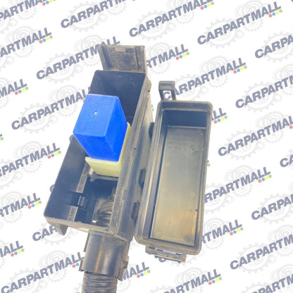 2012-2019 NISSAN VERSA 1.6L SEDAN ENGINE FUSE BOX RELAY JUNCTION 24372-1HK0A OEM