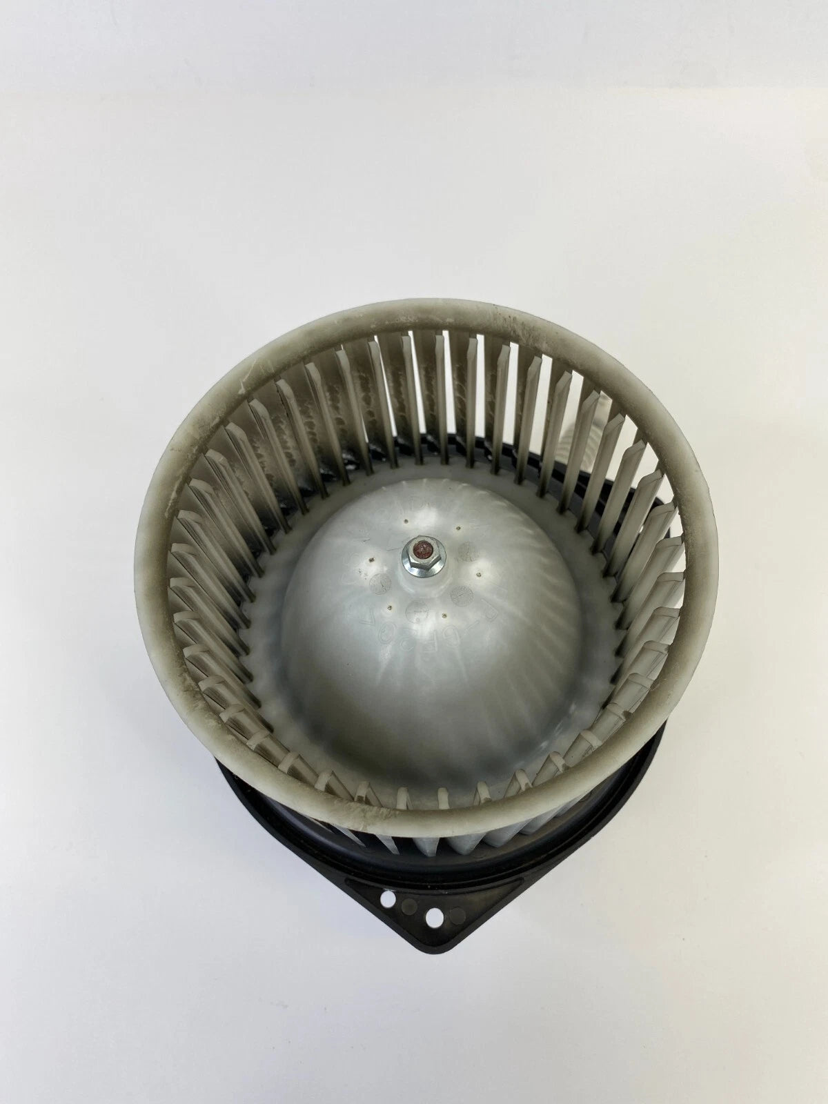 2008-2017 MITSUBISHI LANCER 2.0L L4 HVAC HEATER BLOWER MOTOR 7802A217 OEM