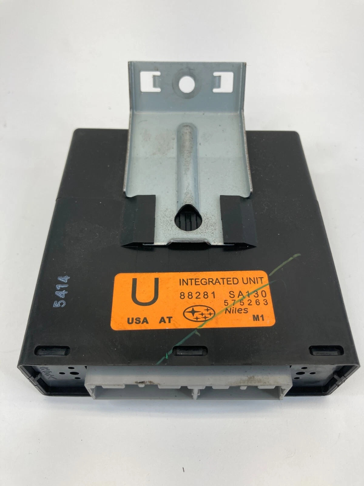 2006 06 SUBARU FORESTER 2.5L INTEGRATED UNIT MULTI-FUNCTION CONTROL MODULE OEM
