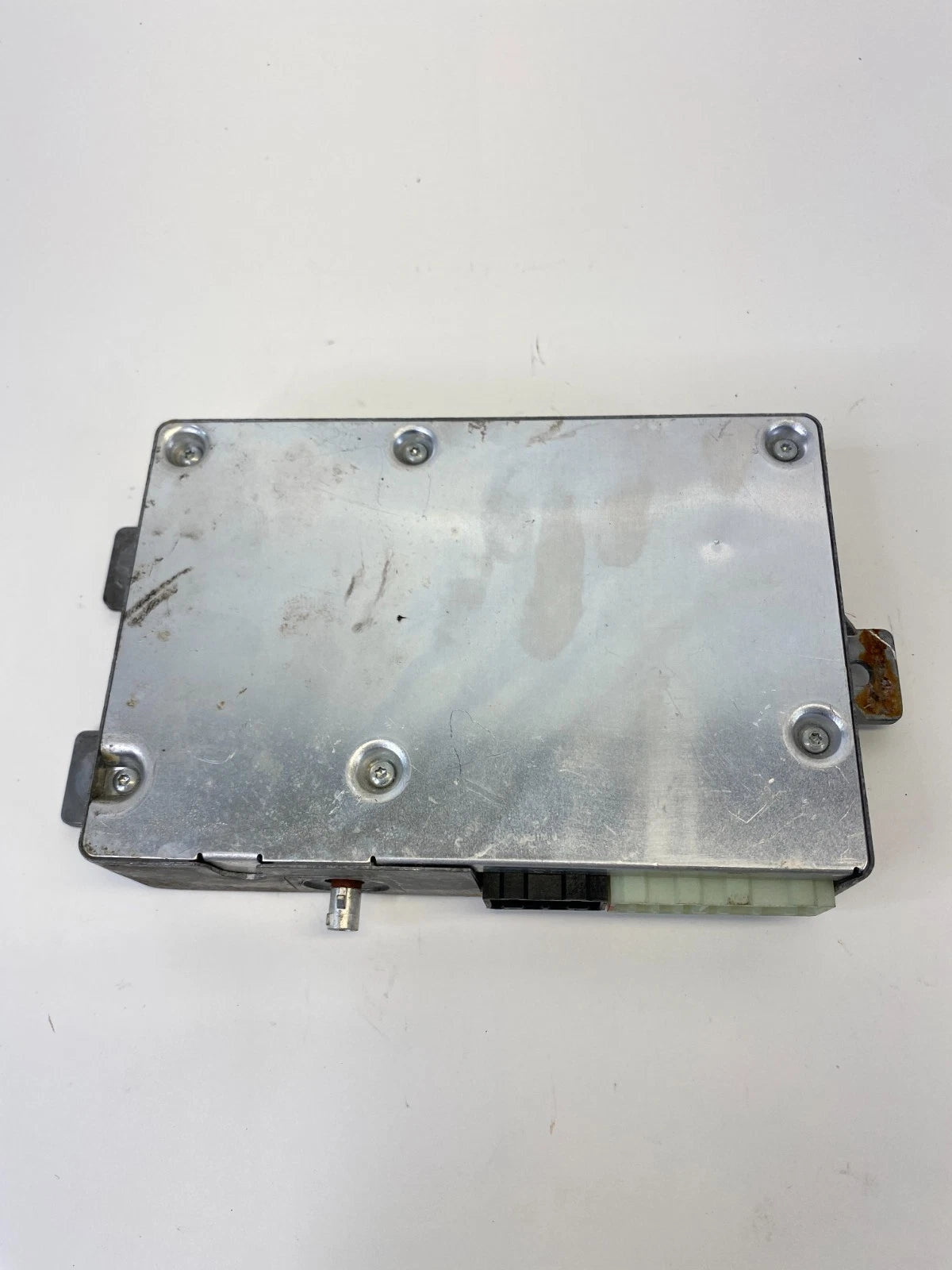 2013 CHEVROLET EQUINOX ONSTAR TELEMATICS INTERFACE CONTROL MODULE OEM 22764232