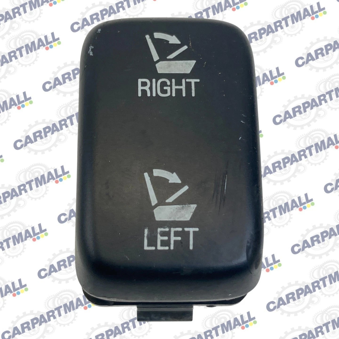 2007-2010 Ford Edge Rear 2ND Row Power Seat Folding Switch 7T4T-14B178-ABW