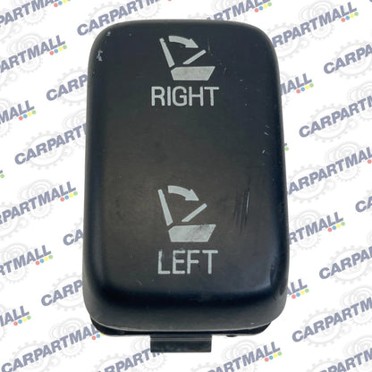 2007-2010 Ford Edge Rear 2ND Row Power Seat Folding Switch 7T4T-14B178-ABW