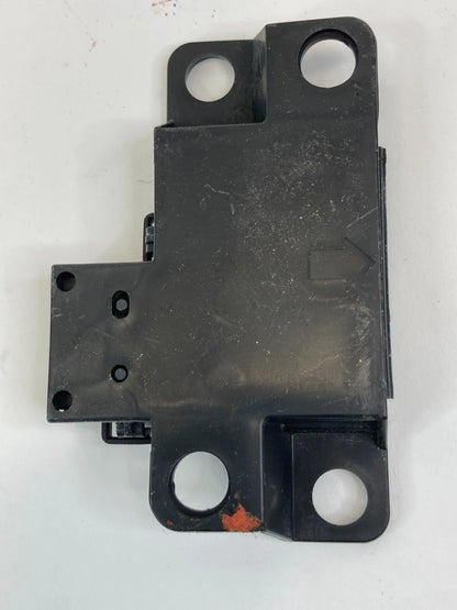 2008-2010 SATURN VUE SUV 4DR 2.4L 16V ELECTRONIC COMPASS CONTROL MODULE 25815766