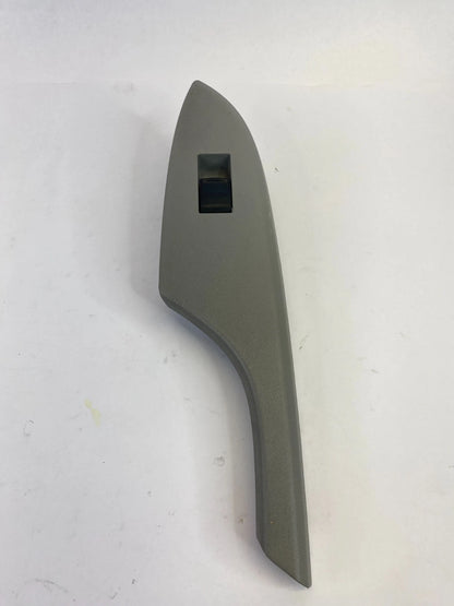 2009-2013 TOYOTA COROLLA REAR LEFT SIDE DOOR WINDOW CONTROL SWITCH 74272-02240