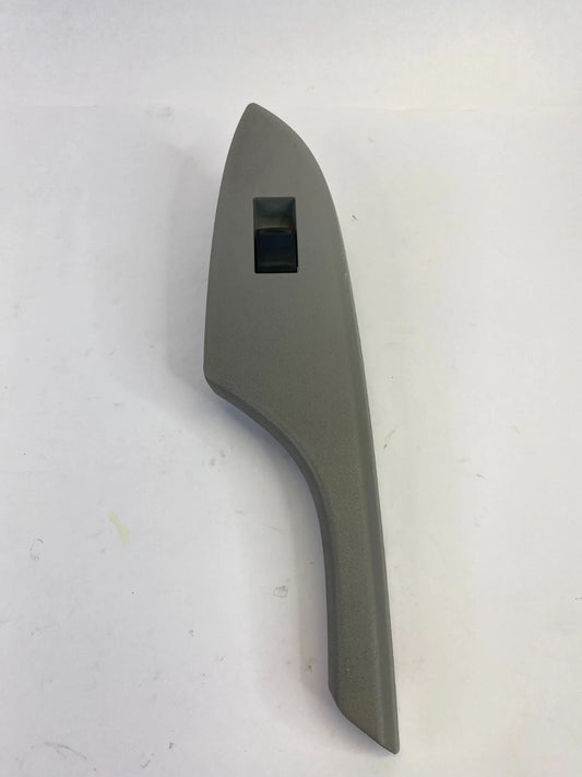 2009-2013 TOYOTA COROLLA REAR LEFT SIDE DOOR WINDOW CONTROL SWITCH 74272-02240
