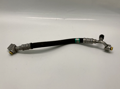 2004 2005 2006 BMW X3 AC Air Pressure Hose Line Pipe 64-53-3-400-414 OEM