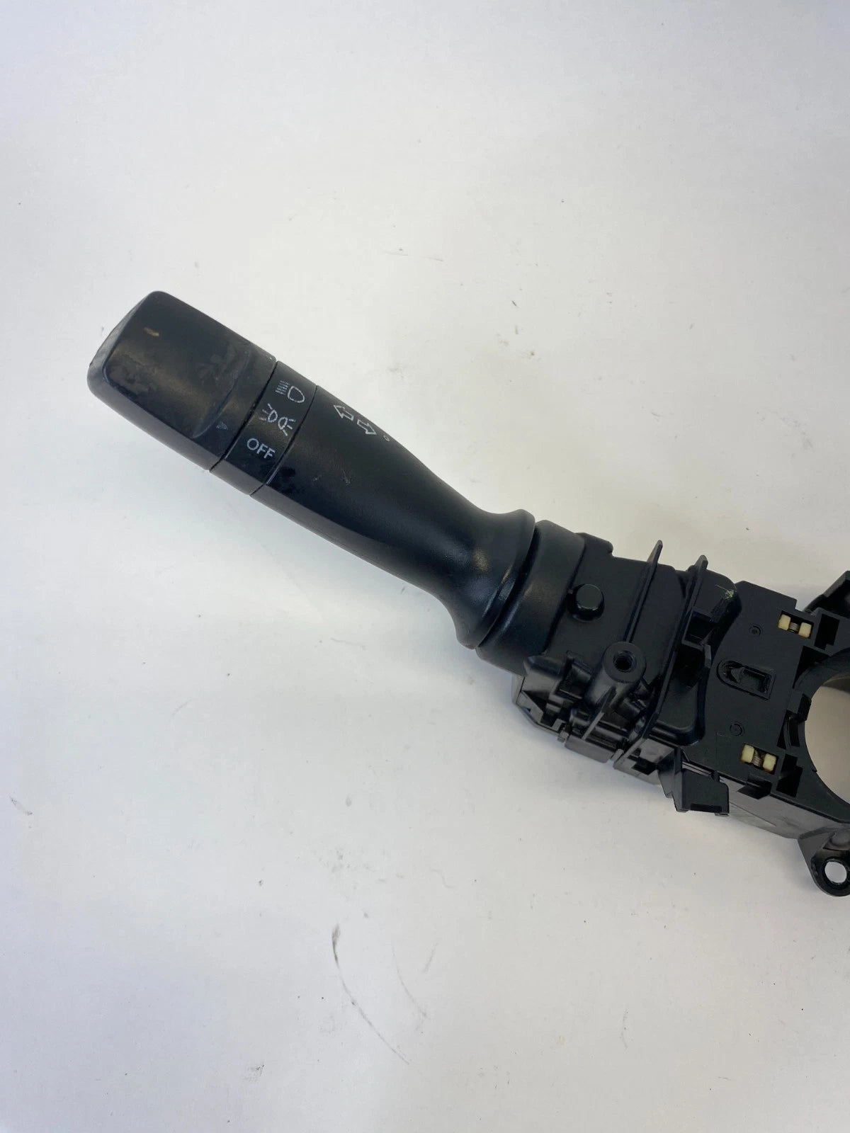 2010-2013 KIA FORTE HEADLIGHT TURN SIGNAL & WIPER COLUMN SWITCH SET 93410-2M000