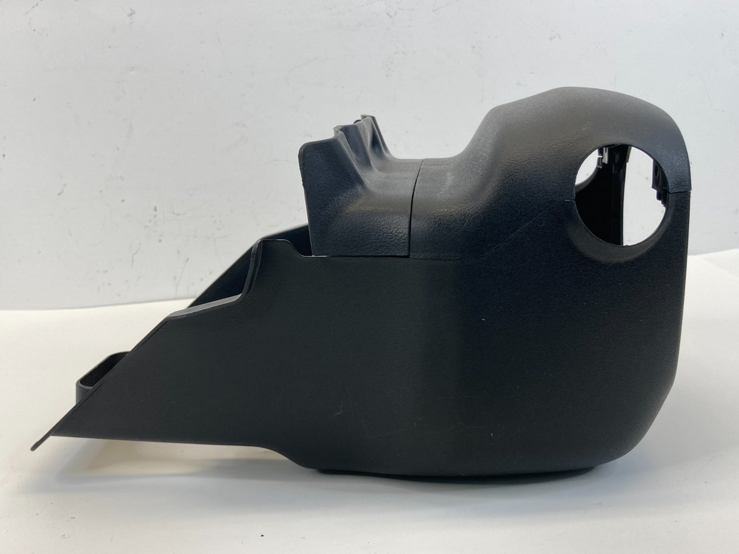 2014 2015 Honda Civic Upper & Lower Steering Column Cover Trim Shroud 77360-TR0