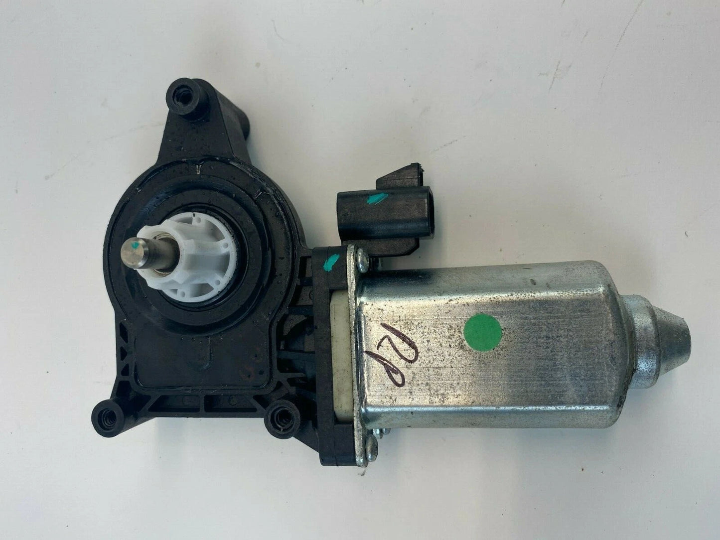 2002-2006 GMC Envoy XL 02-09 Envoy Rear Right Side Door Power Window Motor OEM