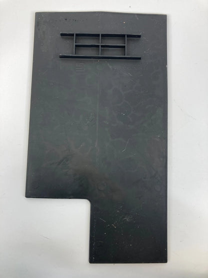 2003-2007 HONDA ACCORD CENTER CONSOLE BOX MAT RUBBER INSERT 83413-SDA-A010