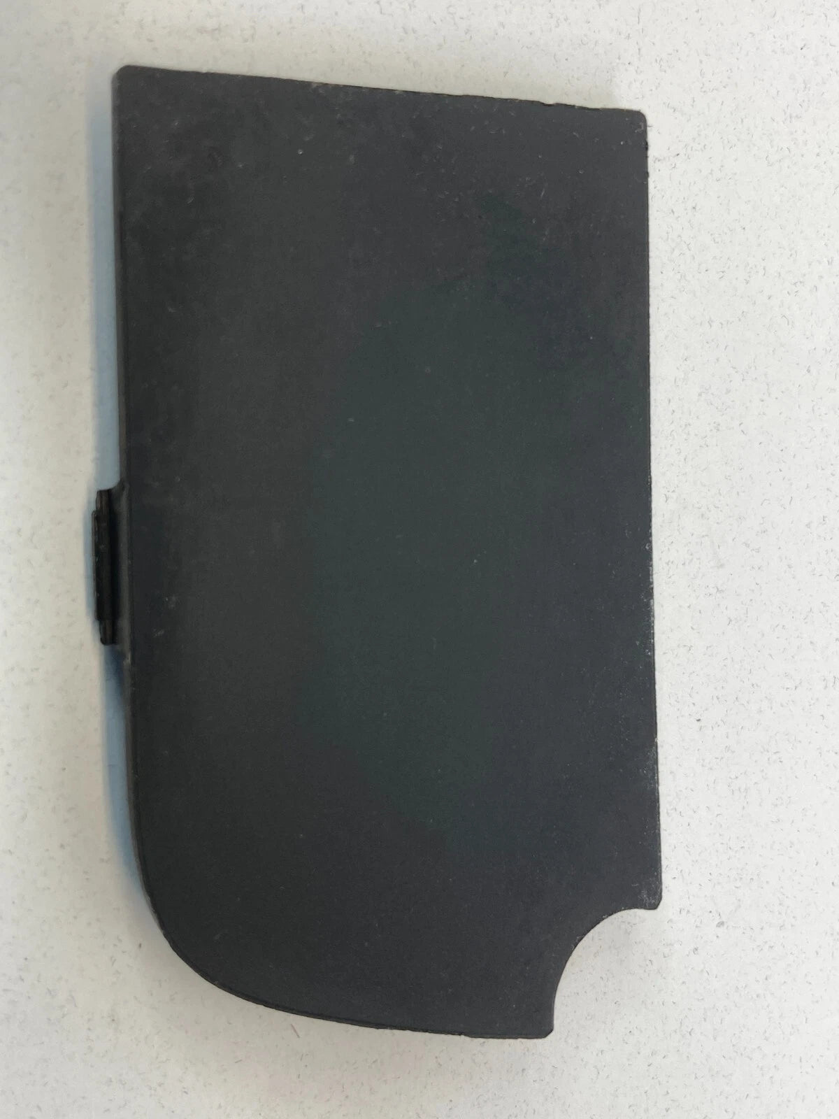 2010-2015 LINCOLN MKT FRONT LEFT INNER DOOR HANDLE ESCUTCHEON OEM AE93-7462257-A