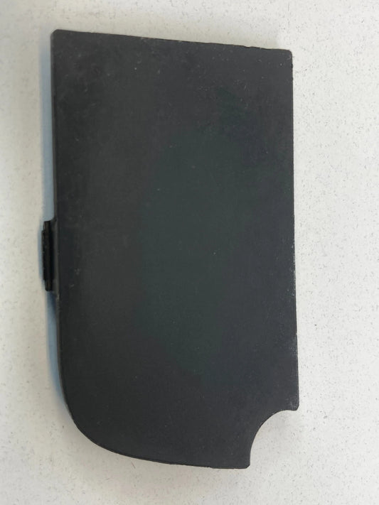 2010-2015 LINCOLN MKT FRONT LEFT INNER DOOR HANDLE ESCUTCHEON OEM AE93-7462257-A