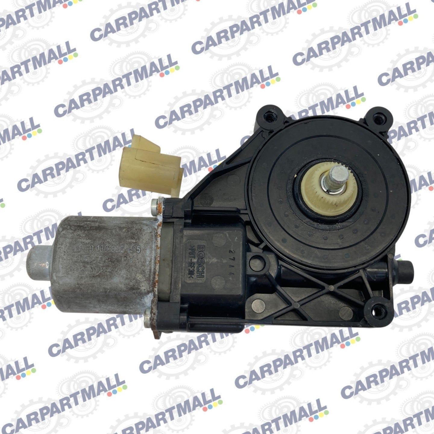 2010 2011 GMC Terrain Rear Left Side Door Power Window Motor Assy 98820-J3010