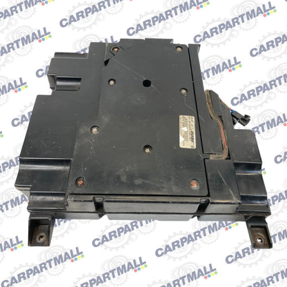 2002 2003 MERCEDES BENZ ML320 SUBWOOFER AUDIO SOUND SYSTEM SPEAKER 163-820-10-02
