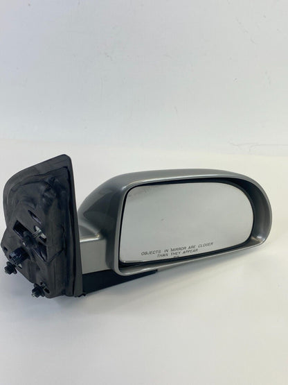 2007-2009 Suzuki XL-7 Front Right Passenger Side View Power Mirror Assy OEM