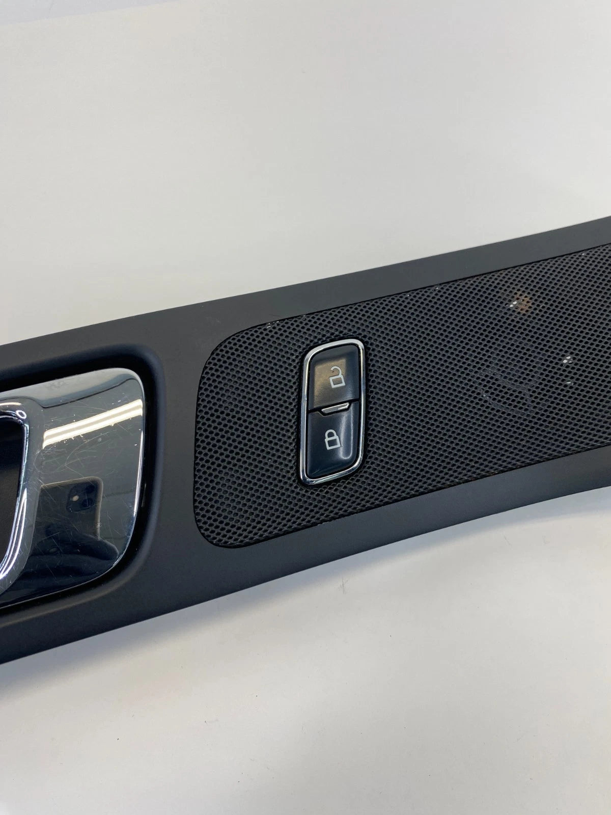 2011-2015 FORD EXPLORER 16-19 INTERCEPTOR SUV FRONT LEFT INTERIOR DOOR HANDLE