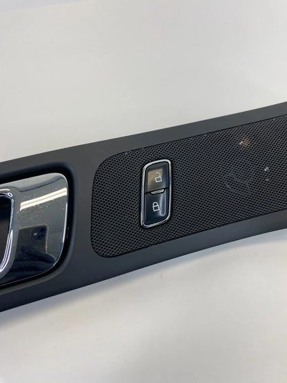 2011-2015 FORD EXPLORER 16-19 INTERCEPTOR SUV FRONT LEFT INTERIOR DOOR HANDLE