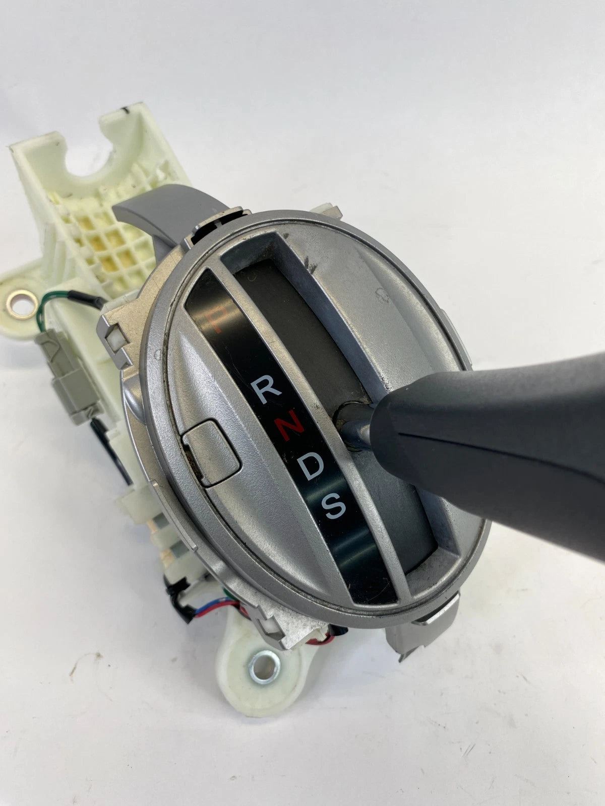 2009-2013 HONDA FIT 1.5L AUTOMATIC TRANSMISSION GEAR SHIFT ASSEMBLY OEM