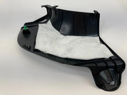 2012-2015 HONDA CIVI FRONT RIGHT SIDE PILLAR COWL TRIM KICK PANEL 03A04VKN105