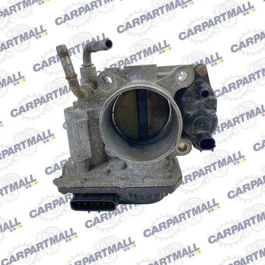12-15 HONDA CIVIC SEDAN 1.8L L4 A/T THROTTLE BODY THROTTLE VALVE ASSEMBLY OEM