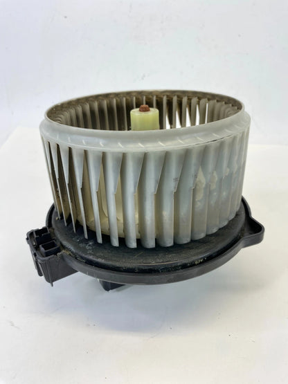2007-2009 LEXUS RX350 2007 2008 RX400H HVAC A/C AC HEATER BLOWER MOTOR FAN OEM