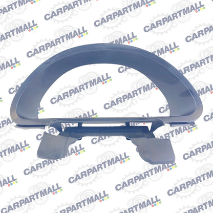 05-10 HONDA ODYSSEY SPEEDOMETER INSTRUMENT CLUSTER DASH BEZEL TRIM 77200SHJA022