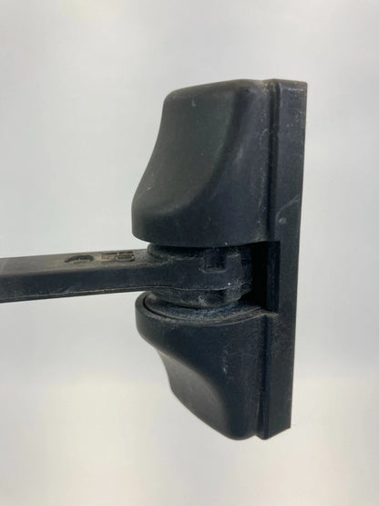 03-09 MERCEDES-BENZ E320 REAR LEFT DOOR CHECK STOP STOPPER DETENT A2117300116
