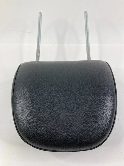 2007-2010 CHRYSLER 300 FRONT SEAT HEADREST LEFT DRIVER SIDE HEAD REST LEATHER