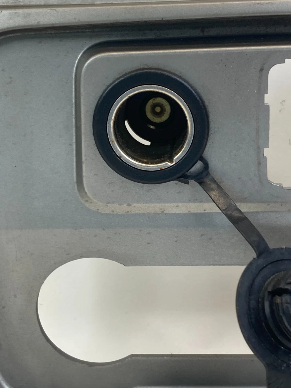 2009-2012 FORD FLEX REAR CENTER CONSOLE PANEL BEZEL TRIM 8A83-74045A06-A0 OEM