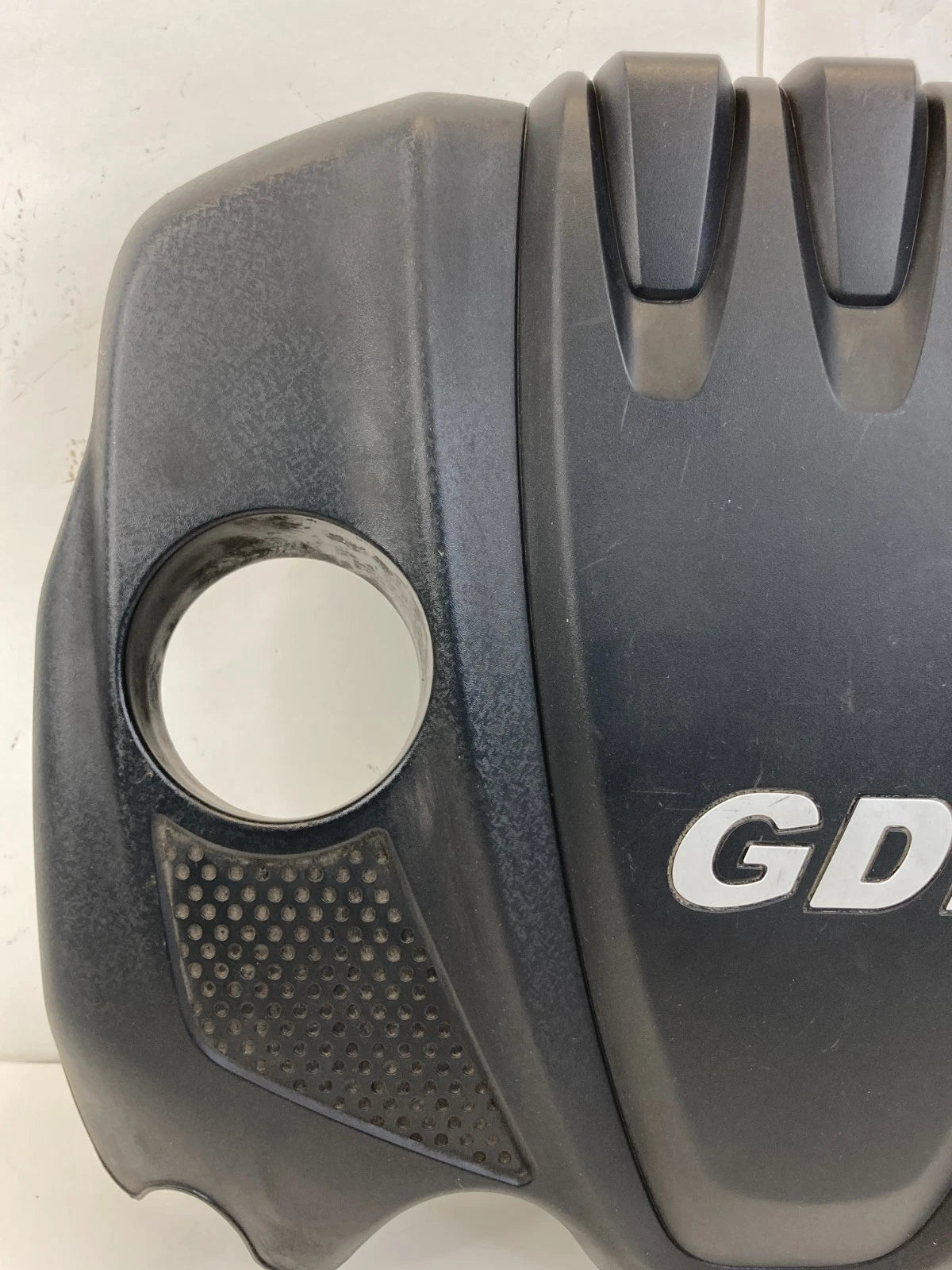 2012-2015 Kia Optima 2.4L L4 Engine Cover Motor Top Lid Cap 29240-2G710 OEM