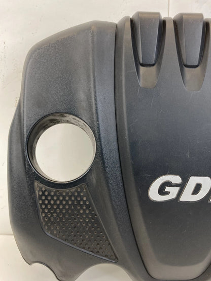 2012-2015 Kia Optima 2.4L L4 Engine Cover Motor Top Lid Cap 29240-2G710 OEM
